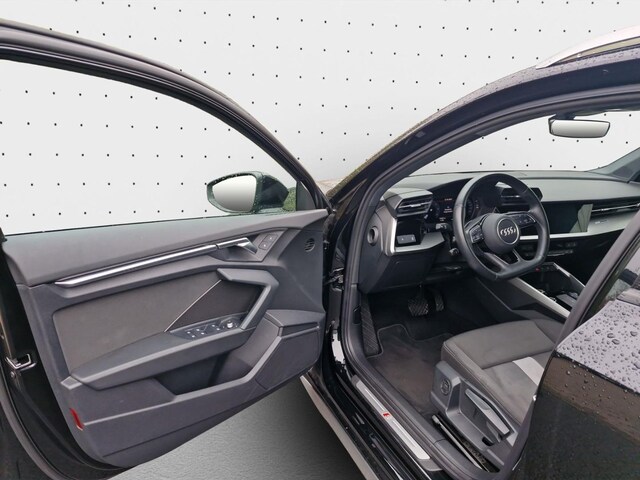 Audi A3 35 TDI S-Tronic Sportback