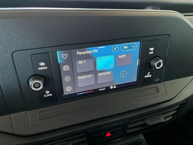 Volkswagen Caddy Basis "Netto 14158.33 €"