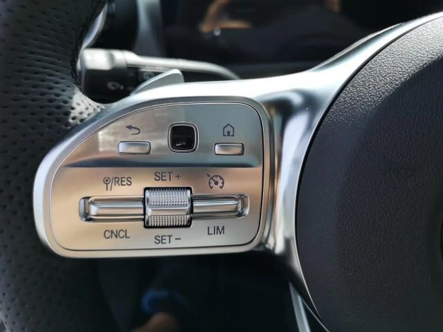Mercedes-Benz CLA 200 CLA 200 d Shooting Brake