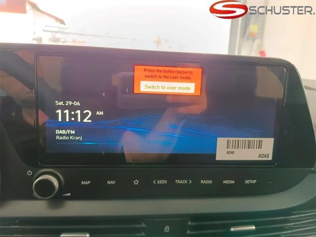 Hyundai Bayon 1.0 T-GDi