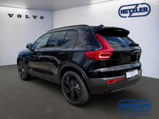 Volvo XC40 Plus