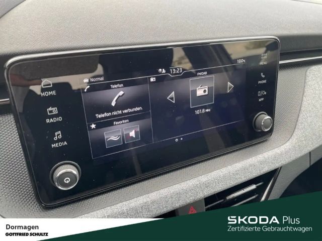 Skoda Kamiq 1.0 TSI Selection