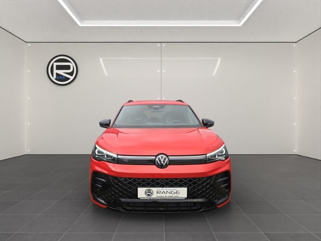 Volkswagen Tiguan 1.5 eTSI DSG R-Line