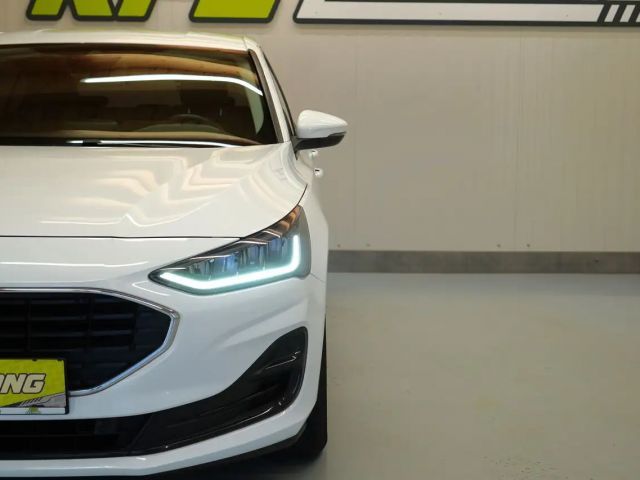 Ford Focus 1,5 EcoBl. Aut. ''LED*NAVI*ACC*W-PAKET*R-KAM''