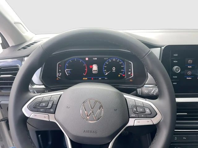 Volkswagen T-Cross Friends TSI