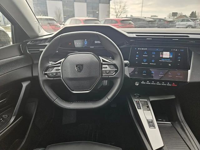 Peugeot 308 Allure Pack Hybrid SW