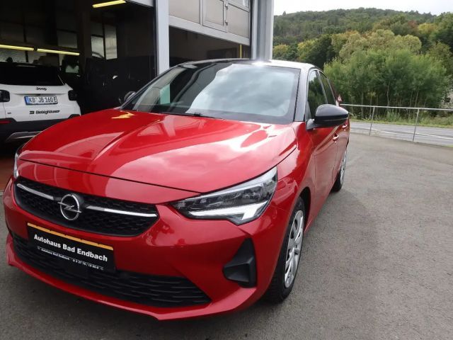 Opel Corsa GS-Line Grand Sport