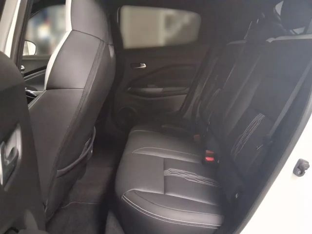 Nissan Juke 1.6 Hybrid 4AMT Premiere Edition