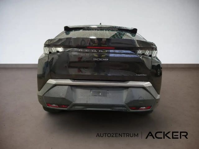 Peugeot 3008 Allure Pack Hybrid