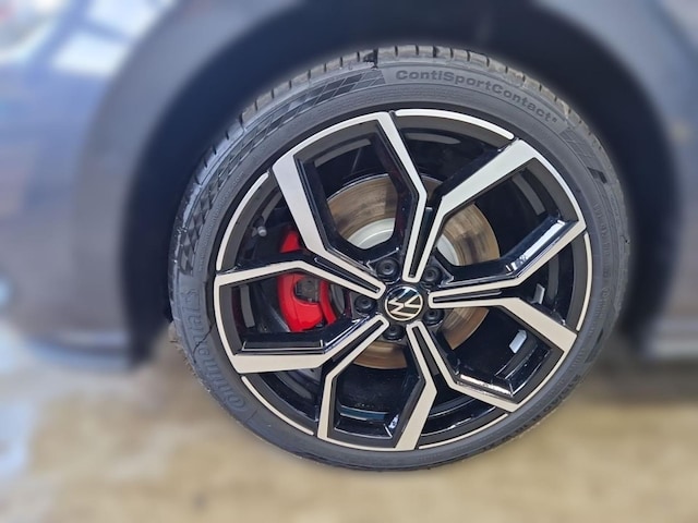Volkswagen Polo DSG GTI Sport