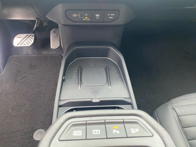 Kia EV4 81.4 kWh FWD Fastback GT-Line