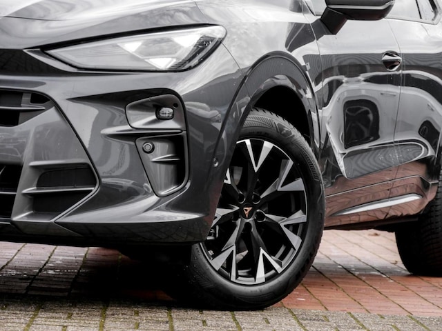 Cupra Terramar 1.5 eTSI