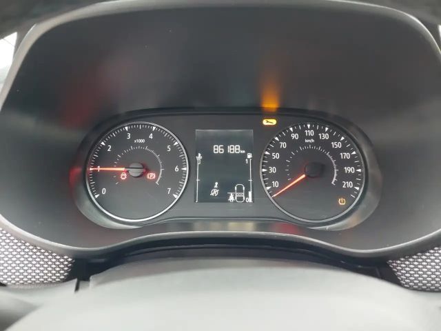 Dacia Sandero Comfort