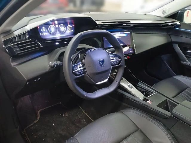 Peugeot 408 Allure Pack Hybrid