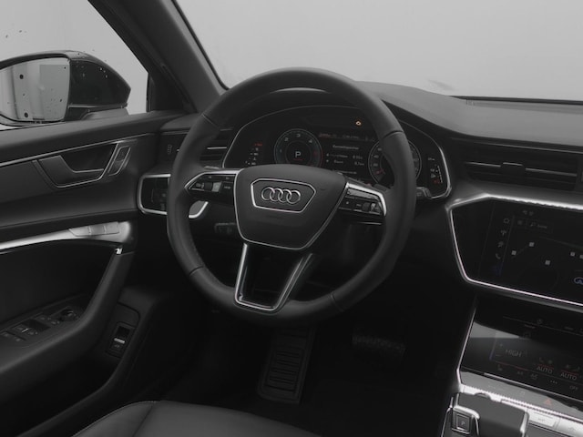 Audi A6 40 TDI Avant S-Tronic