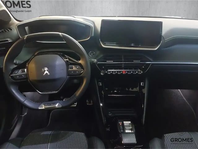 Peugeot E-208 GT-Line