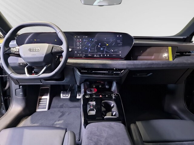 Audi A6 e-tron Avant Performance