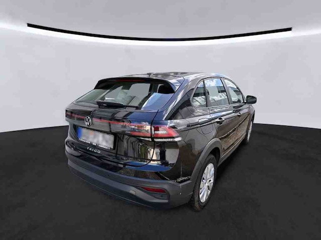 Volkswagen Taigo 1.0 TSI