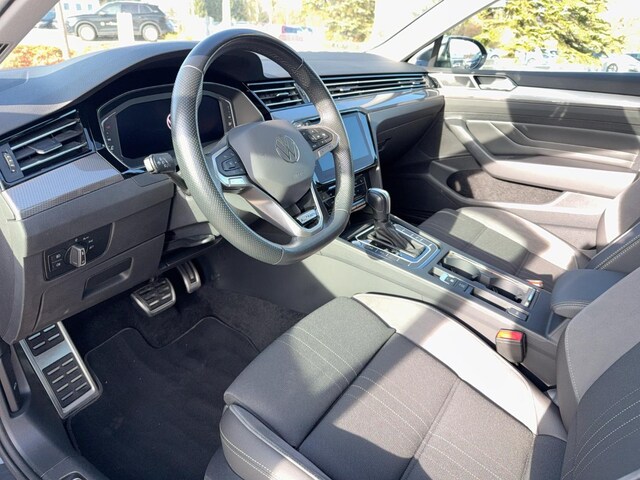 Volkswagen Passat AllTrack DSG Variant