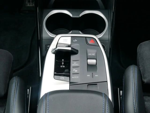 BMW iX1 Drive pro M-Sport xDrive30