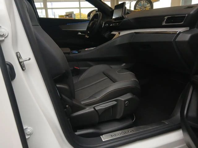 Peugeot 3008 GT-Line