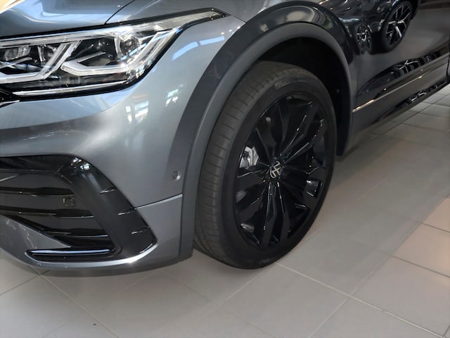 Volkswagen Tiguan 2.0 TSI Allspace R-Line