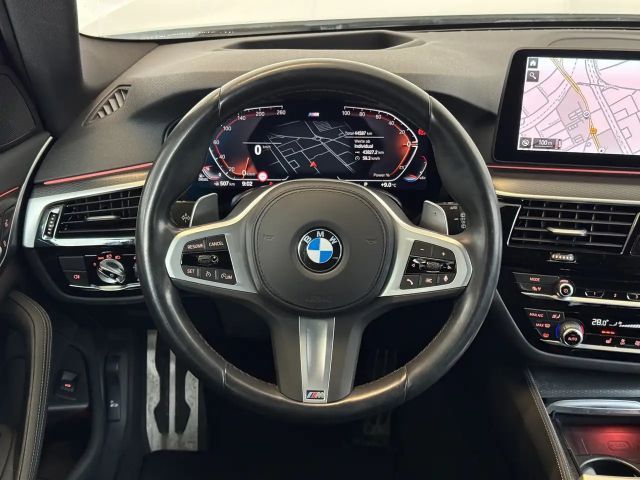 BMW 540 M-Sport Touring xDrive
