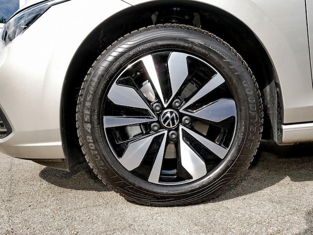 Volkswagen Golf DSG Golf VIII Move