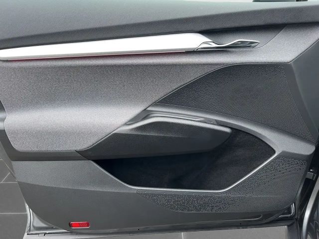 Skoda Enyaq Loft iV 50