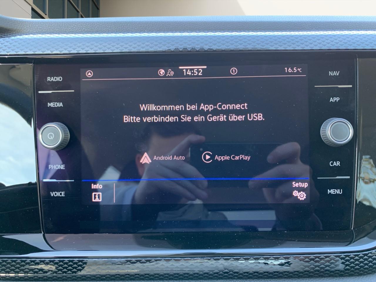 Volkswagen Polo 1.0 TSI DSG Life