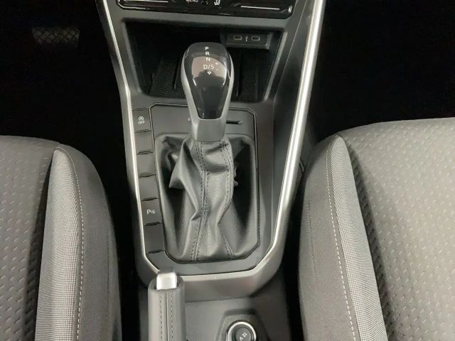 Volkswagen Taigo Life