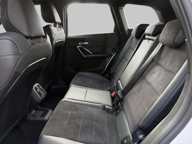 BMW X1 M-Sport sDrive