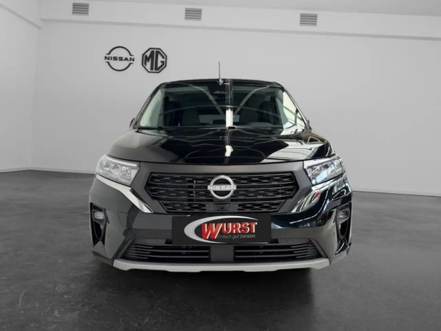 Nissan Townstar Tekna