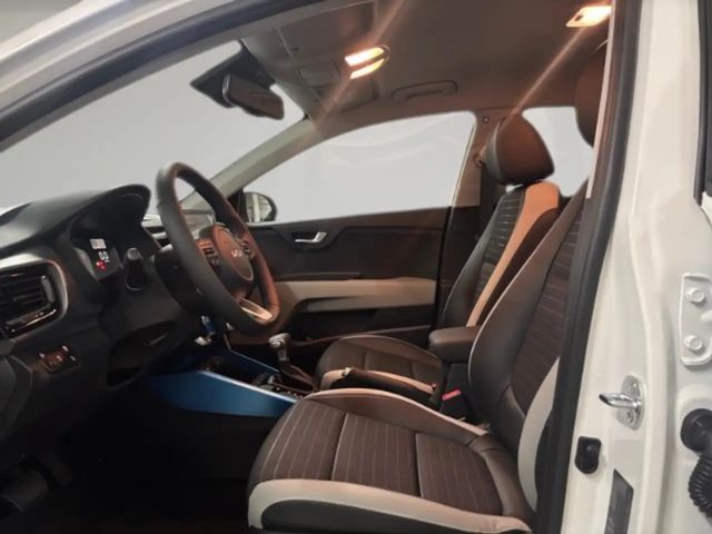 Kia Stonic Nightline Edition 1.0 NAVI,KAMERA,SITZHZG,BLUETOOT