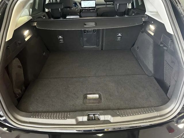 Ford Focus Active Wagon