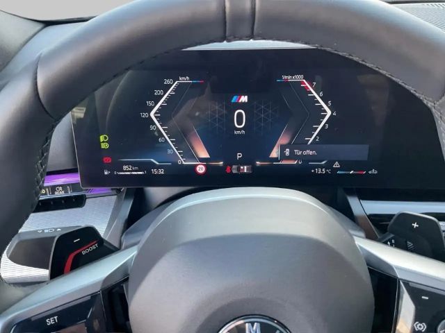 BMW 520 520i M-Sport