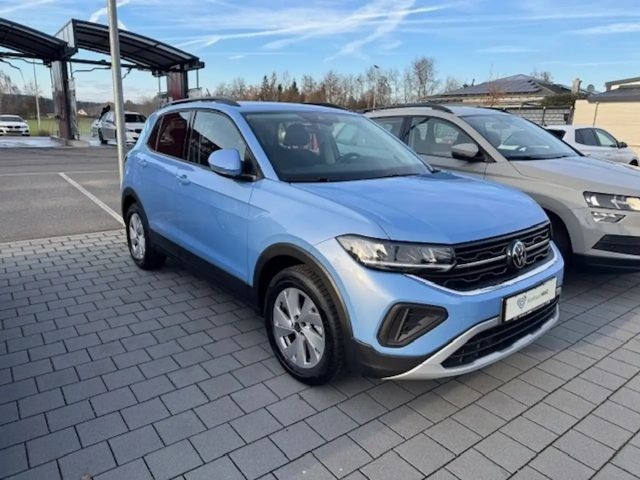 Volkswagen T-Cross 1.0 TSI Life