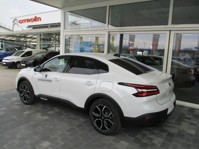 Citroën C4 X Pack Shine