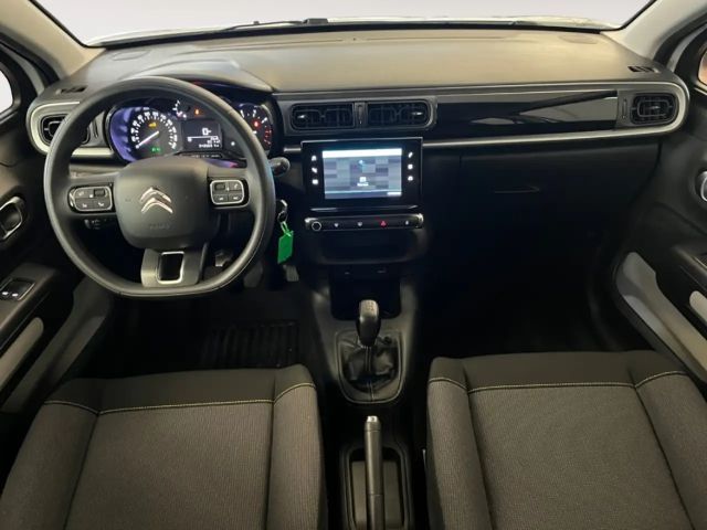 Citroën C3 Feel Pack