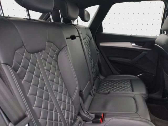 Audi Q5 40 TDI Quattro S-Line