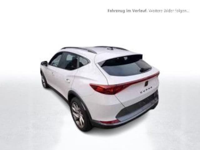 Cupra Formentor Formentor