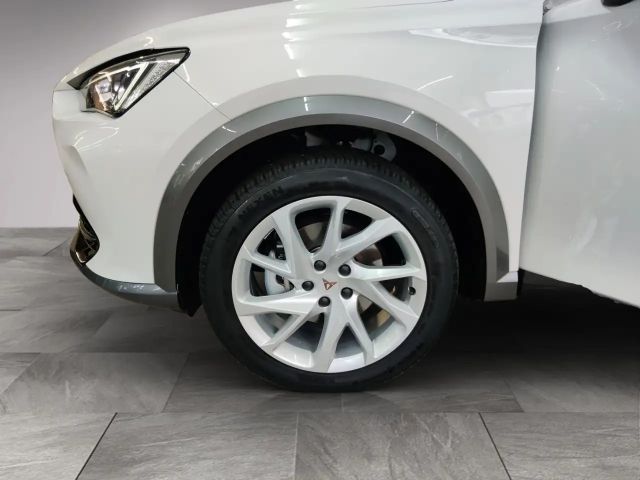 Cupra Formentor 1.5 TSI