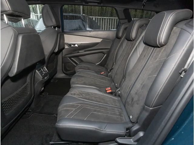 Peugeot 5008 BlueHDi GT-Line