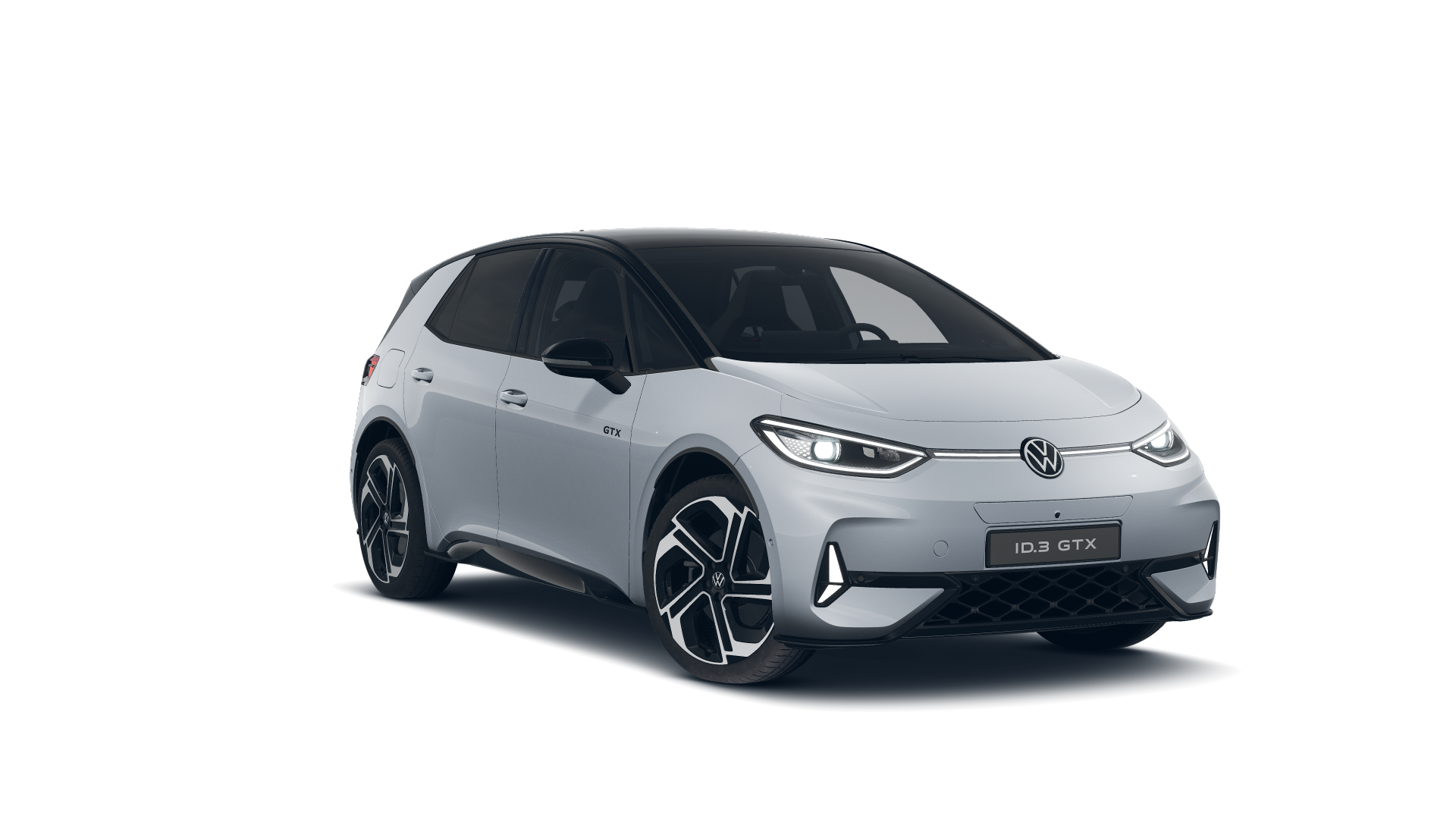 Volkswagen ID.3 GTX IQ.Drive Performance