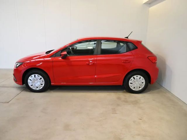 Seat Ibiza 1.0 TSI Reference
