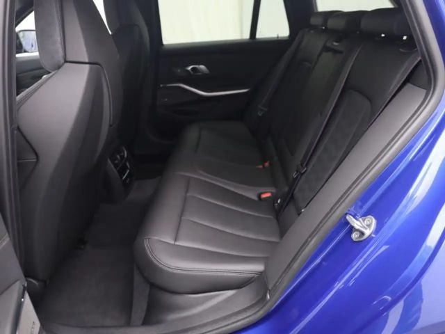 BMW M3 FACELIFT - ACC - HARMAN-KARDON