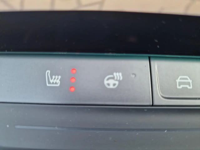 Opel Astra GS-Line Grand Sport