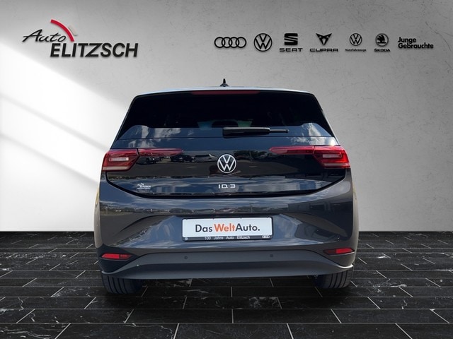 Volkswagen ID.3 Performance Pro