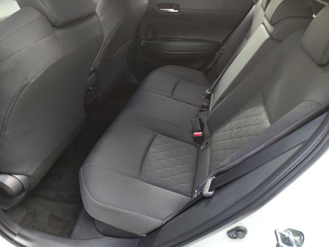 Toyota Corolla Cross Hybride