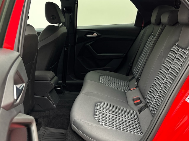 Audi A1 30 TFSI Sportback